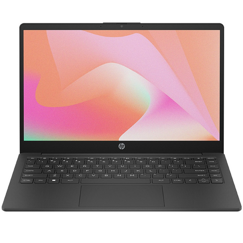 HP 2023 노트북 14 _ 14-em0063AU, 블랙, 256GB, 8GB, Free DOS