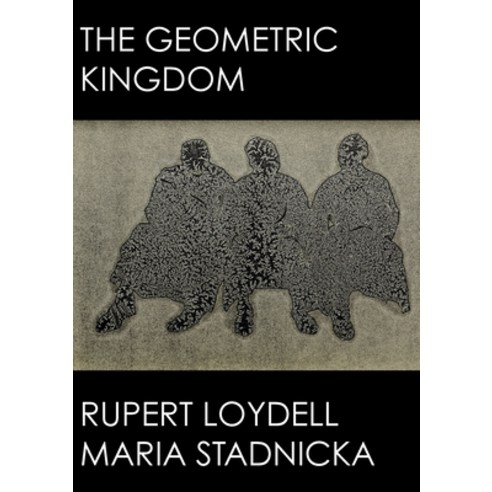 The Geometric Kingdom Paperback, Knives Forks and Spoons, English, 9781912211760