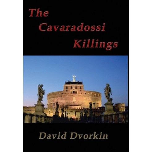 the-cavaradossi-killings-hardcover-david-dvorkin-english