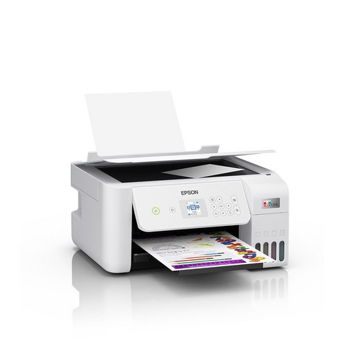 Epson EcoTank 복합기 L3266