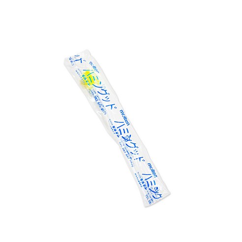 [이원헬스케어]구강스펀지 허밍굿 1개 스펀지칫솔 환자칫솔 구강칫솔 구강케어용품