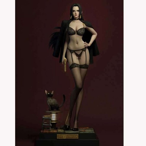 보아핸콕피규어 추천 최신 트렌드를 담은 원피스 보아 핸콕 피규어 모델 버전 상품평 가격 비교