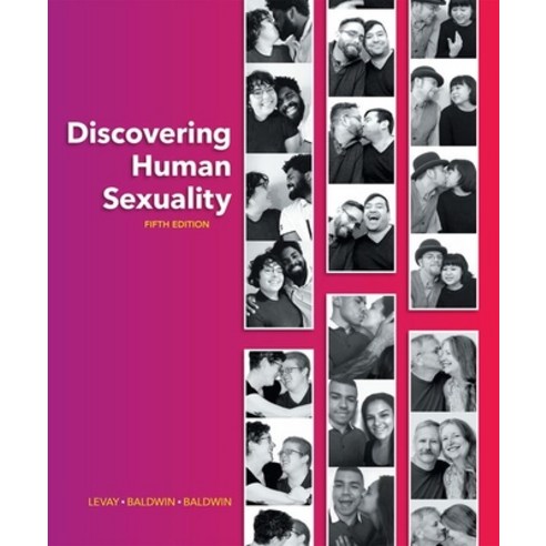 Discovering Human Sexuality Paperback, Oxford University Press, USA