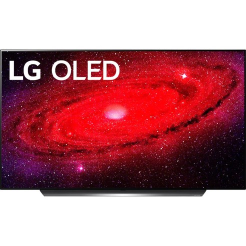 LG전자 2020년형 65인치 클래스 CX 시리즈 OLED 4K UHD 스마트 웹OS TV OLED65CXPUA, 165cm (65인치), 스탠드/벽걸이 겸용, 방문설치