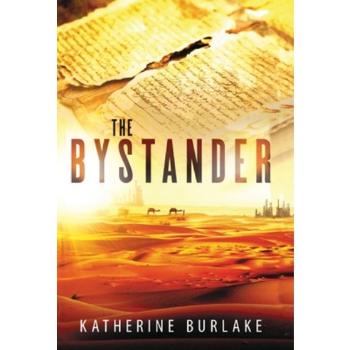 The Bystander Hardcover, Meroe Press, LLC