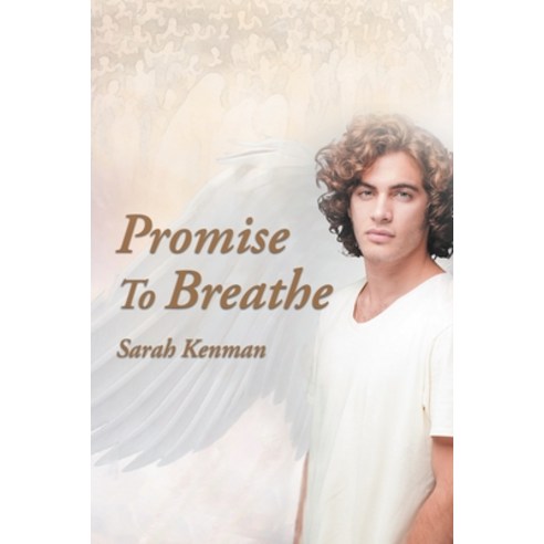Promise to Breathe Paperback, Christian Faith Publishing, Inc