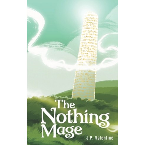 The Nothing Mage Paperback, Independently Published, English, 9798651292820