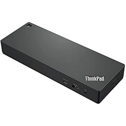 Lenovo ThinkPad 40B00300EU 썬더볼트 4 워크스테이션 독