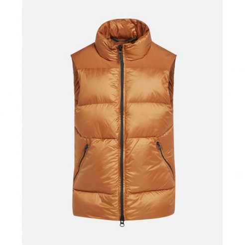 봄부지 남자 다운 베스트 패딩 조끼 VM8056TKA3 743108 (관부가세 포함) 누가베스트