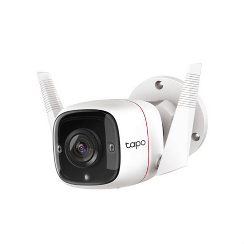 Tapo C200 전원 연장선: 보안 카메라 배치 확대를 위한 필수품