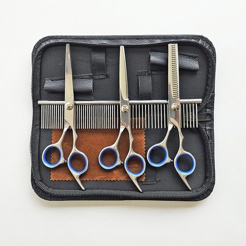 섬세한 손길로 사랑하는 반려견을 더욱 아름답게 가꿔주세요.