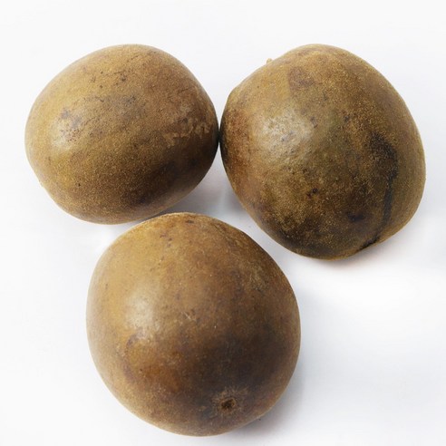 달콤한 건강, 자연의 선물: 동의한재 나한과 열매