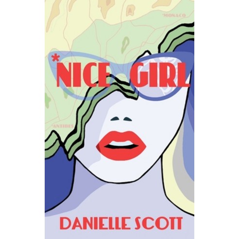 (영문도서) Nice Girl Paperback, Red Penguin Books, English, 9781637772362