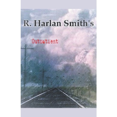 (영문도서) Outpatient Paperback, Robert Smith, English, 9798223517412