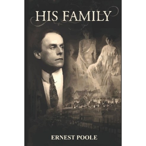 His Family Paperback, Independently Published