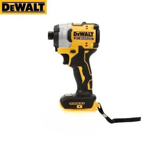 "🛠️ 손목 나갈 걱정 끝! DEWALT 임팩 드라이버, 왜 이제야 만났을까? 😮" 디월트임팩드릴