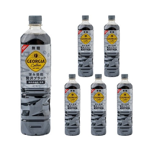 원두커피 100% 사용, 무설탕, 대용량