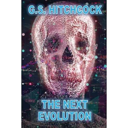 The Next Evolution Paperback, FeedARead.com