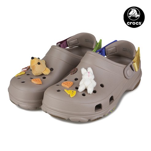   Crocs Sandals 206340