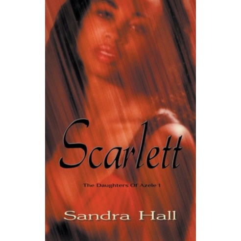 (영문도서) Scarlett Paperback, Darkest Eye Productions, English, 9798201762223