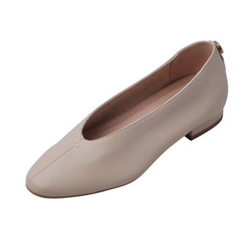 편안함과 스타일을 모두 갖춘 가성비 데일리 플랫슈즈