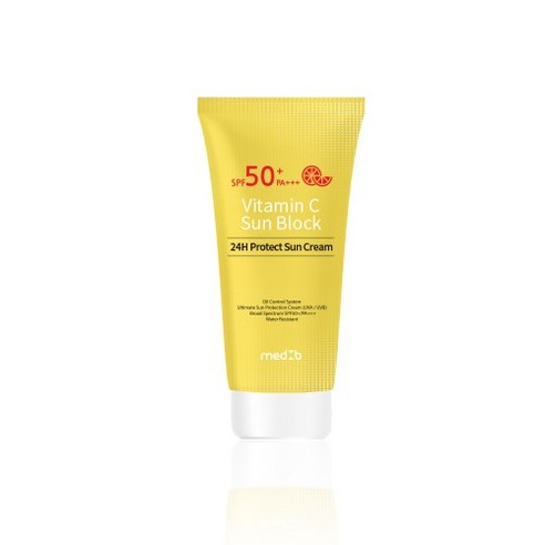 메드비 비타민 C 24H 프로텍트 선크림 SPF50+ 70ml