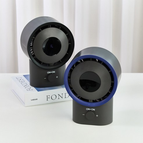 더위를 날려버리는 상쾌한 바람!