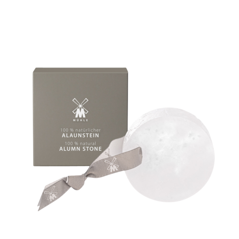 독일 뮬레 면도 알룸 블럭 Alum stone 100g, 1개, 1개