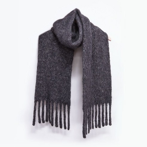 부드러운 감촉의 핑크 뜨개실