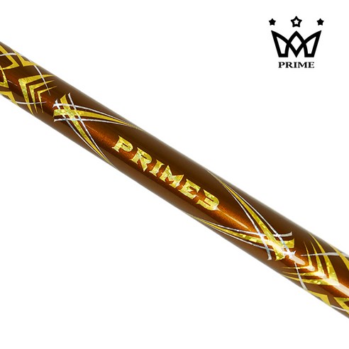 프라임 3스타 골프채: 힘, 정확성, 편안함을 위한 혁신적인 국산 파크골프채