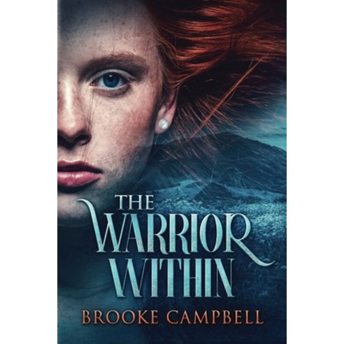 (영문도서) The Warrior Within Paperback, Next Chapter, English, 9784824102034
