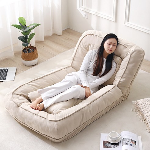 편안함과 실용성을 동시에 제공하는 Ditwo 소파베드