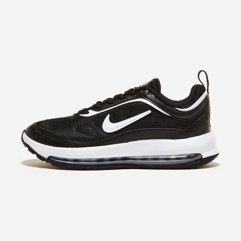 나이키 AIRMAX 남성 쿠셔닝 런닝화 블랙화이트 PG9767-102