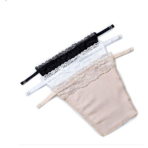 숨겨왔던 옷장의 고민 해결! 파인 옷 자신감 불어넣는 마법템 가슴골가리개