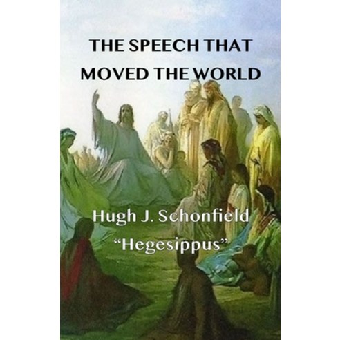 (영문도서) The Speech that Moved the World Paperback, Texianer Verlag, English, 9783910667044