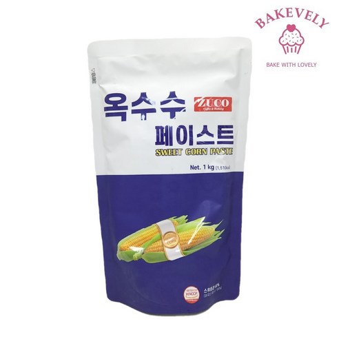신광 옥수수 페이스트 1KG + 스위트콘 옥수수라떼 1개 통조림옥수수 신광 옥수수 페이스트 1KG + 스위트콘 옥수수라떼 1개 통조림옥수수