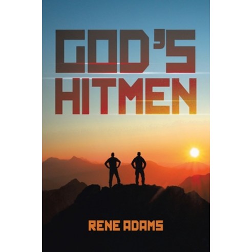 (영문도서) God''s Hitmen Paperback, Authorhouse, English, 9798823015646