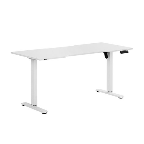 에이픽스 전동 높이조절 스탠딩 모션데스크 MD301 1600: 건강하고 생산적인 작업 환경을 위한 에르고노믹한 솔루션