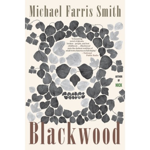 (영문도서) Blackwood Paperback, Back Bay Books, English, 9780316529822