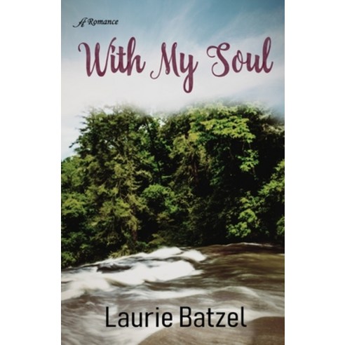 With My Soul Paperback, Anaiah Press, English, 9781947327603