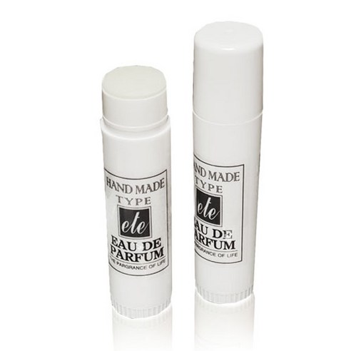 에떼 오드우드 고체 15ml 50여종 향선택 옵션 E2, C어벤투스, 1개