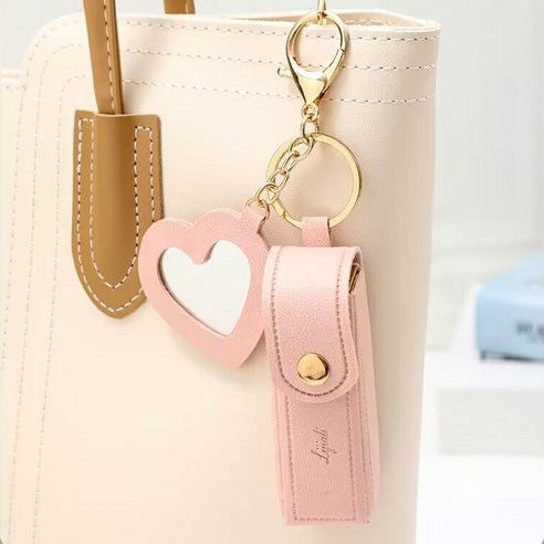 세련되고 기능적인 다목적 수납 키홀더