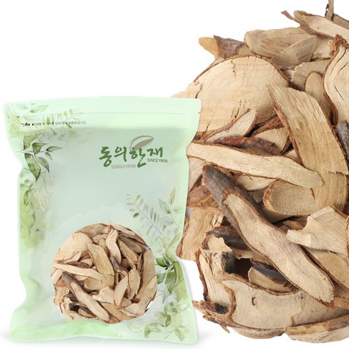 [오케이나우ㅣ강추] 건강과 활력을 일깨우는 천연의 보물: 동의한재 자연산 국산 찔래 [OKNOWㅣ추천상품]