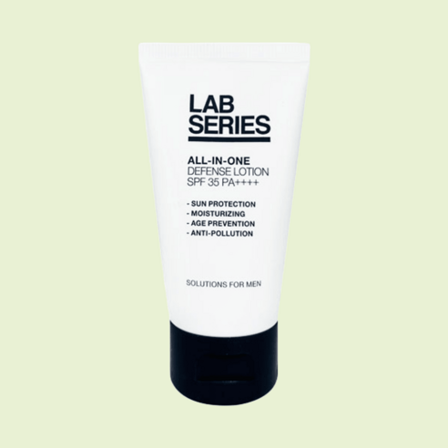 랩시리즈 올인원 디펜스 로션 50ml 1개입 SPF35