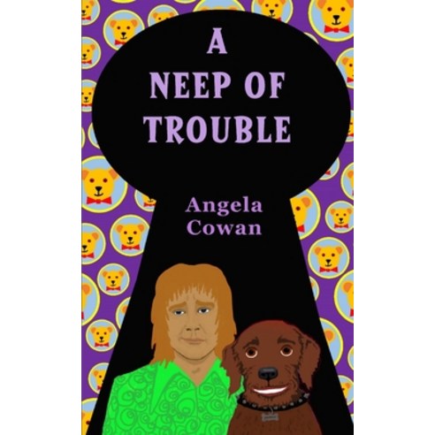 A Neep Of Trouble Paperback, Independently Published, English, 9781652730743
