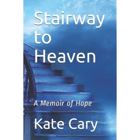 Stairway to Heaven Paperback, Independently Published, English, 9798748149099