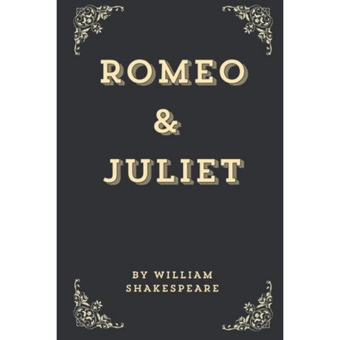 (영문도서) Romeo and Juliet (Annotated Edition) Paperback, Independently Published, English, 9798883938206