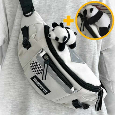 실용성과 스타일을 모두 갖춘 완벽한 데일리 백