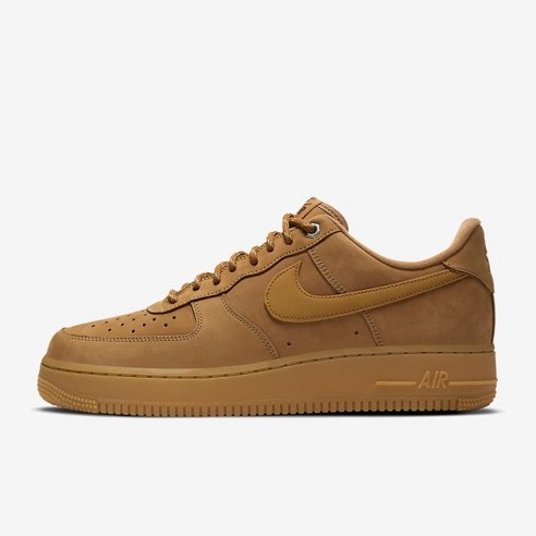 나이키 에어 포스 1 '07 air force 1 남녀 공용 스니커즈(증정품 수납백)