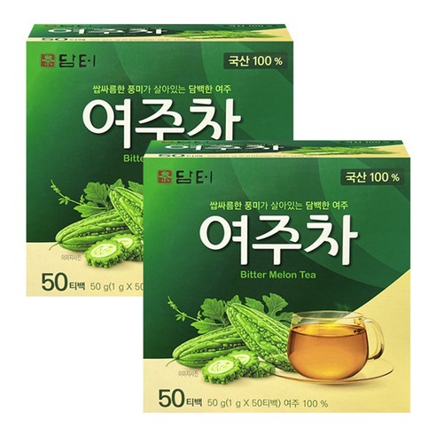 담터 여주차